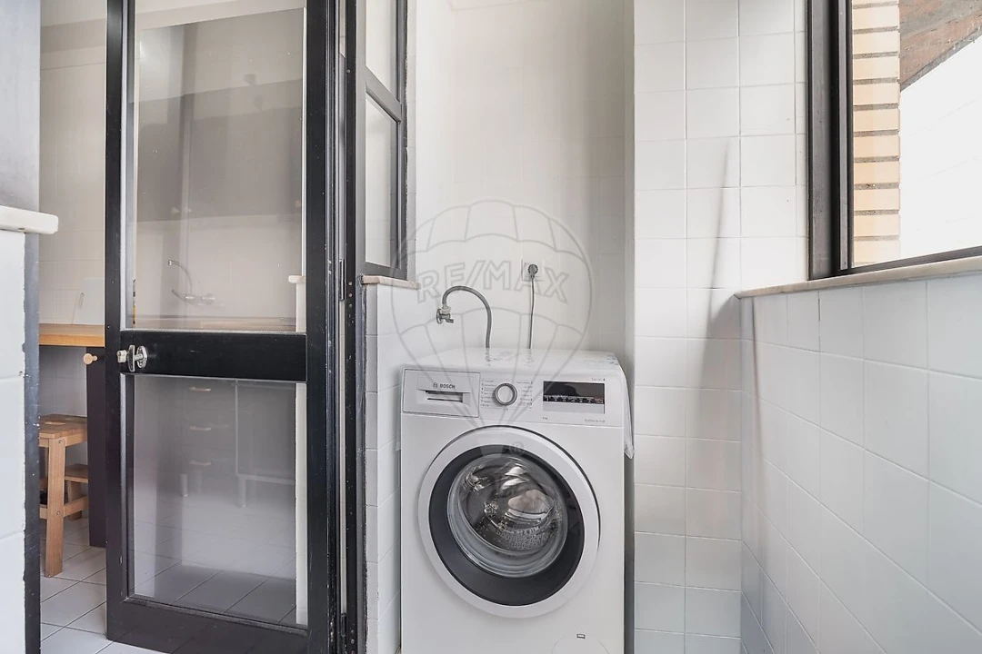 Apartamento T1 para Venda em Santa Marinha e São Pedro da Afurada Foto 18