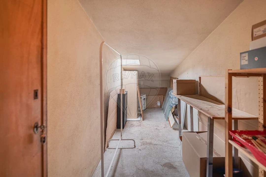 Apartamento T1 para Venda em Santa Marinha e São Pedro da Afurada Foto 21