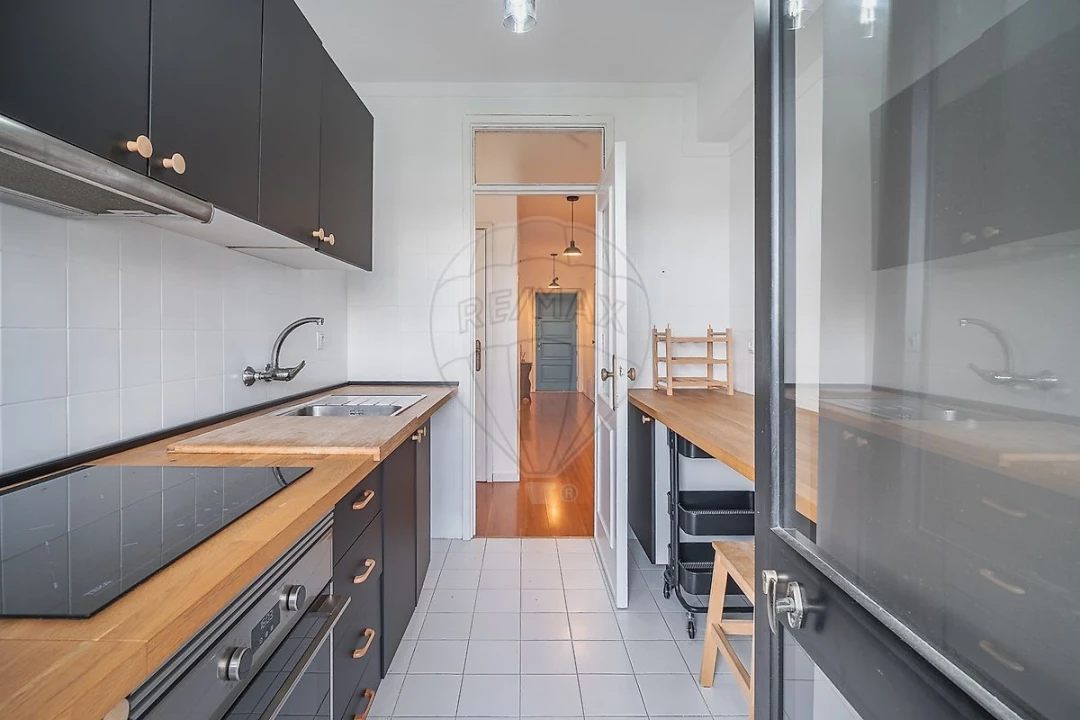 Apartamento T1 para Venda em Santa Marinha e São Pedro da Afurada Foto 15