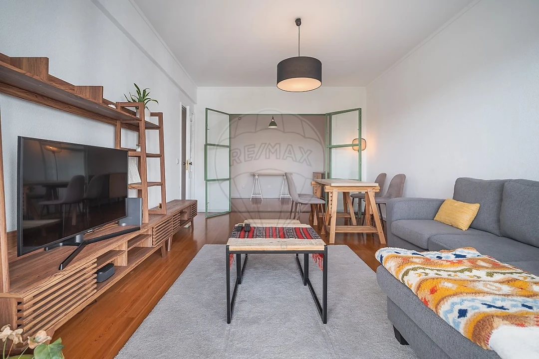 Apartamento T1 para Venda em Santa Marinha e São Pedro da Afurada Foto 6