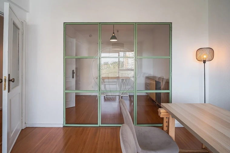 Apartamento T1 para Venda em Santa Marinha e São Pedro da Afurada Foto 7