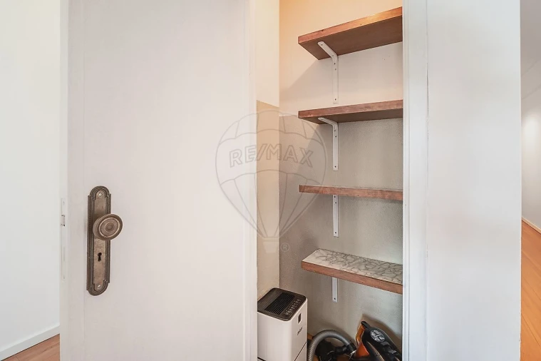 Apartamento T1 para Venda em Santa Marinha e São Pedro da Afurada Foto 12