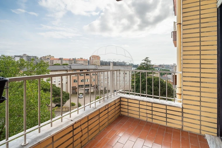 Apartamento T1 para Venda em Santa Marinha e São Pedro da Afurada Foto 9