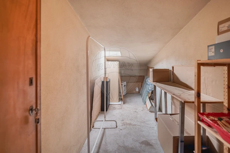 Apartamento T1 para Venda em Santa Marinha e São Pedro da Afurada Foto 21