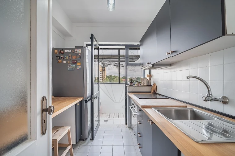 Apartamento T1 para Venda em Santa Marinha e São Pedro da Afurada Foto 16