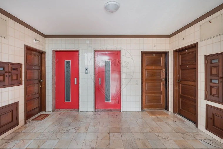 Apartamento T1 para Venda em Santa Marinha e São Pedro da Afurada Foto 19