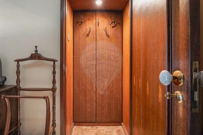 Apartamento T4 para Arrendamento em Lordelo do Ouro e Massarelos