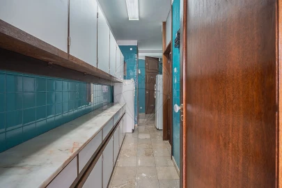 Apartamento T4 para Arrendamento em Lordelo do Ouro e Massarelos