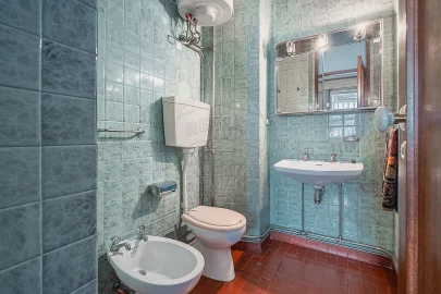 Apartamento T4 para Arrendamento em Lordelo do Ouro e Massarelos