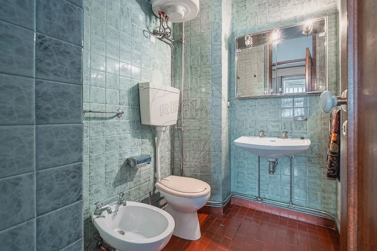 Apartamento T4 para Arrendamento em Lordelo do Ouro e Massarelos Foto 9