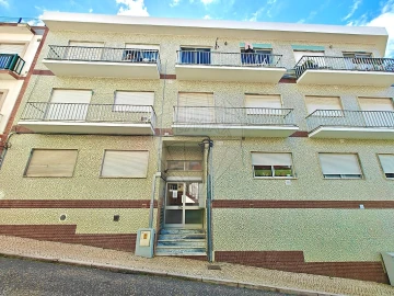 Apartamento T2 para Venda em Caldas da Rainha - Santo Onofre e Serra do Bouro