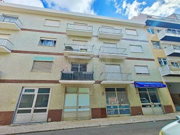 Apartamento T2 para Venda em Caldas da Rainha - Santo Onofre e Serra do Bouro