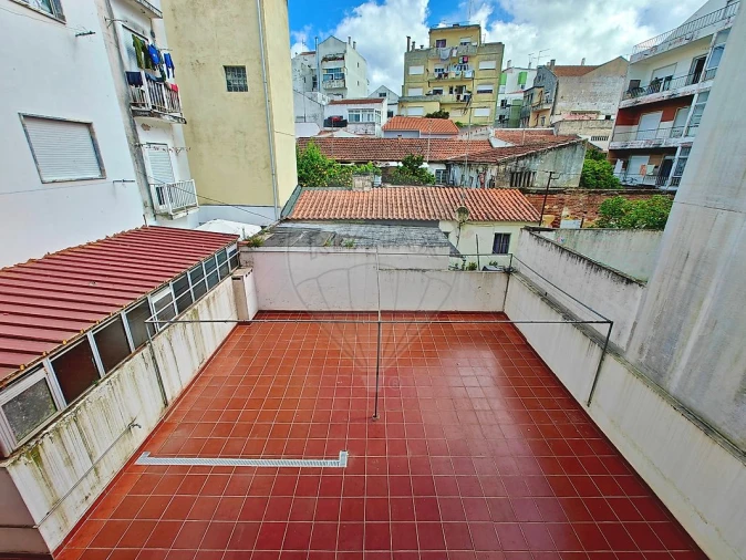 Apartamento T2 para Venda em Caldas da Rainha - Santo Onofre e Serra do Bouro Foto 6