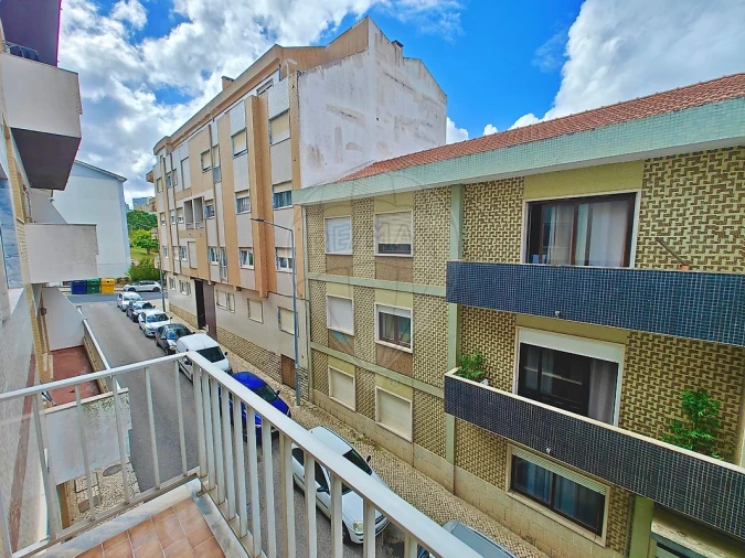 Apartamento T2 para Venda em Caldas da Rainha - Santo Onofre e Serra do Bouro Foto 14