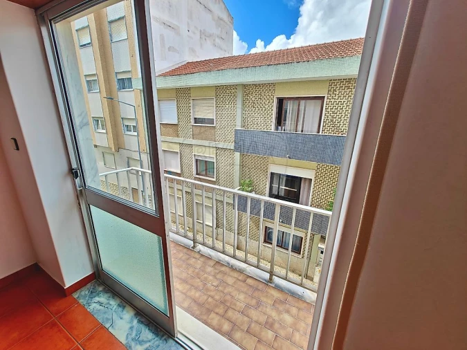 Apartamento T2 para Venda em Caldas da Rainha - Santo Onofre e Serra do Bouro Foto 13