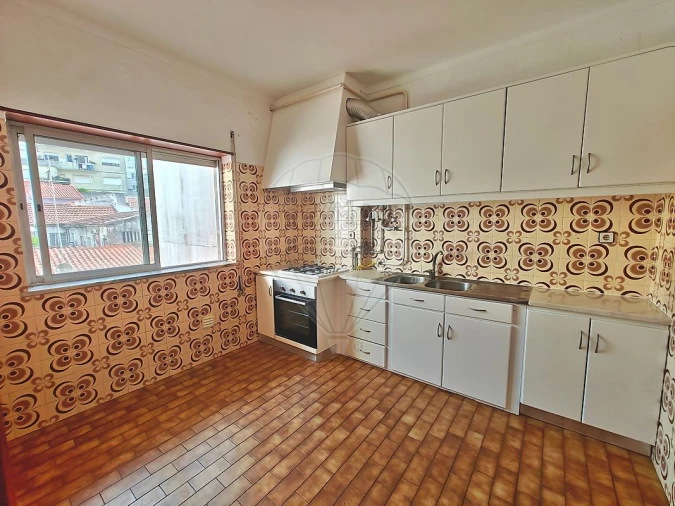 Apartamento T2 para Venda em Caldas da Rainha - Santo Onofre e Serra do Bouro Foto 3