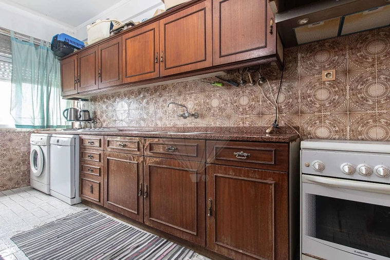 Apartamento T2 para Venda em Santa Iria de Azoia, São João da Talha e Bobadela Foto 18