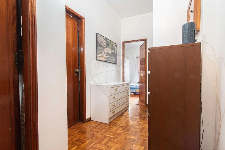 Apartamento T2 para Venda em Santa Iria de Azoia, São João da Talha e Bobadela Foto 12