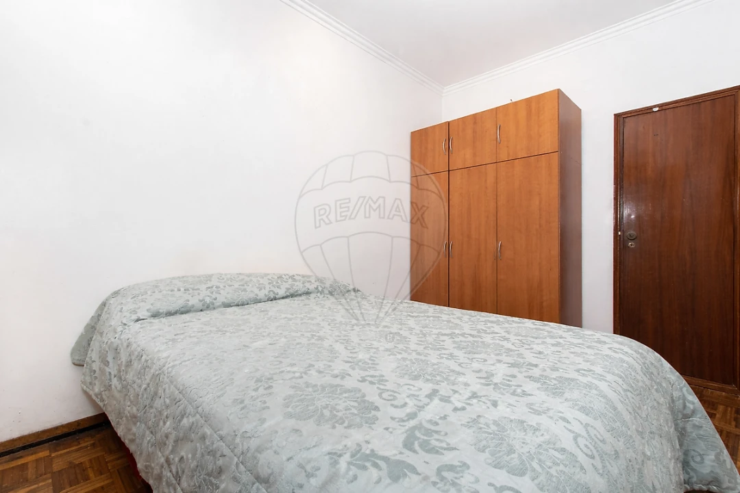 Apartamento T2 para Venda em Santa Iria de Azoia, São João da Talha e Bobadela Foto 16