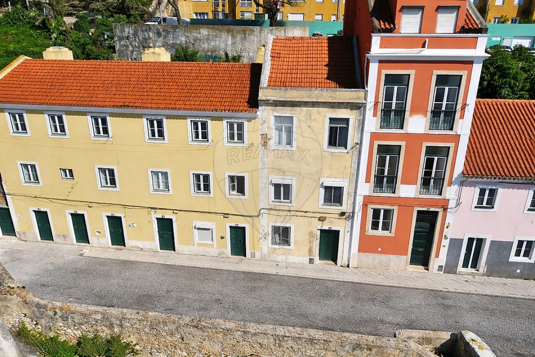 Prédio para Venda em Estrela Foto 11