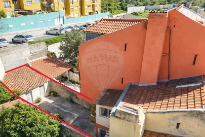 Prédio para Venda em Estrela