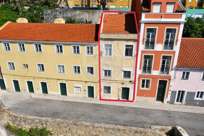 Prédio para Venda em Estrela