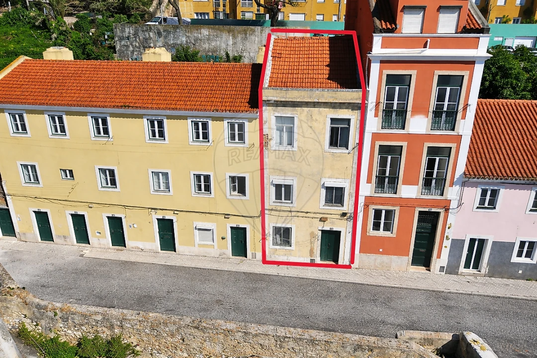 Prédio para Venda em Estrela Foto 1