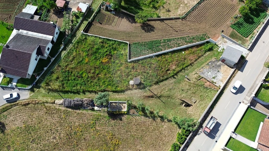 Terreno para Venda em Valongo do Vouga