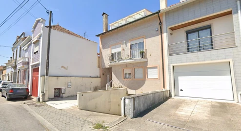 Apartamento T1 para Venda em Esgueira