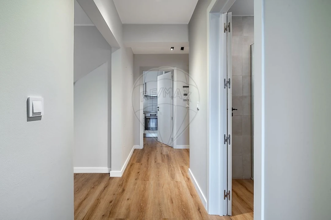 Apartamento T3 para Venda em Ramalde Foto 18