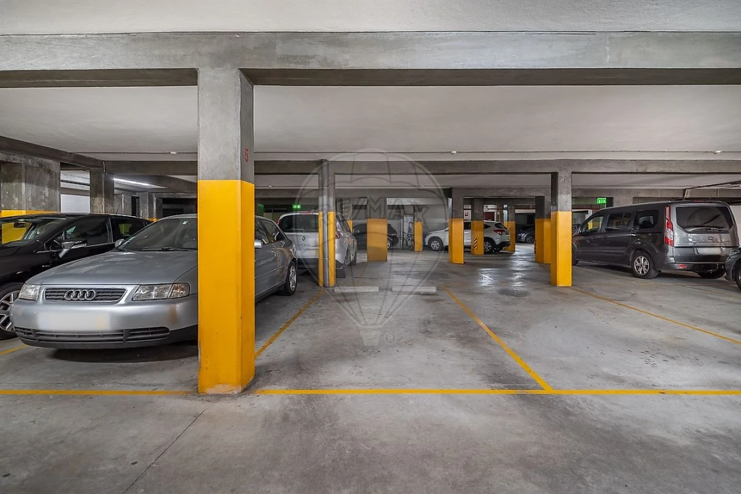 Apartamento T3 para Venda em Ramalde Foto 25