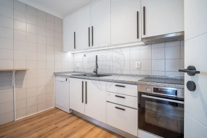 Apartamento T3 para Venda em Ramalde