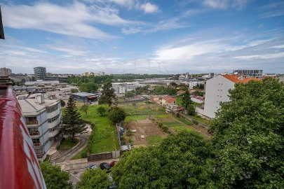 Apartamento T3 para Venda em Ramalde