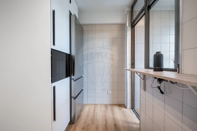 Apartamento T3 para Venda em Ramalde