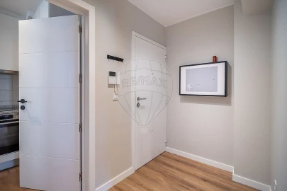 Apartamento T3 para Venda em Ramalde
