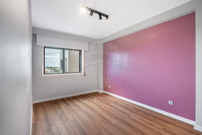 Apartamento T3 para Venda em Ramalde