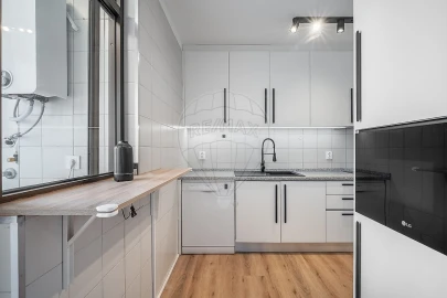 Apartamento T3 para Venda em Ramalde