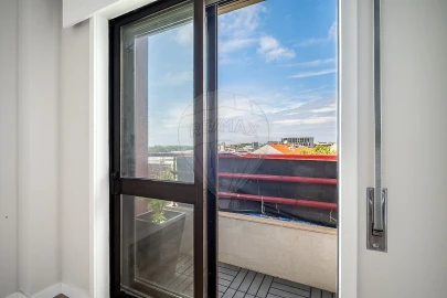 Apartamento T3 para Venda em Ramalde