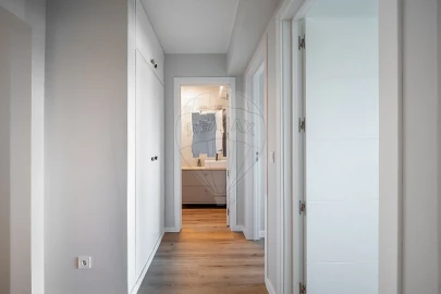 Apartamento T3 para Venda em Ramalde