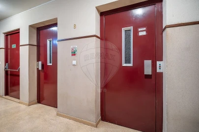 Apartamento T3 para Venda em Ramalde