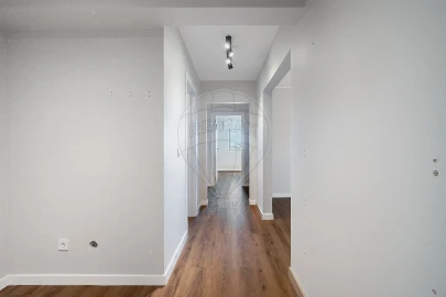Apartamento T3 para Venda em Ramalde