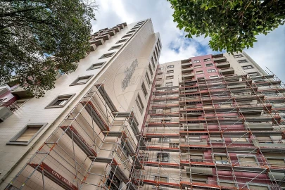 Apartamento T3 para Venda em Ramalde