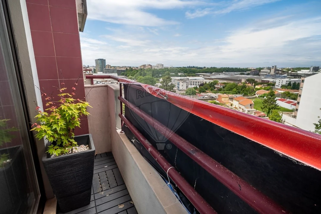 Apartamento T3 para Venda em Ramalde Foto 22