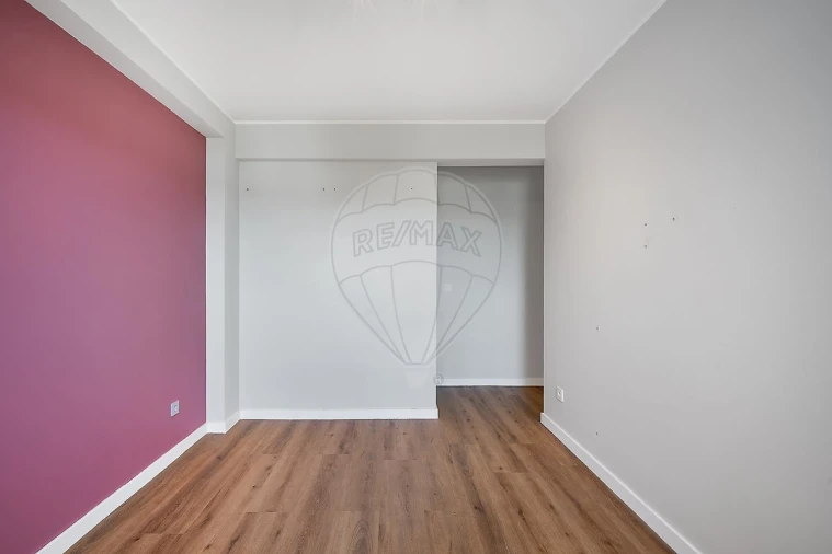 Apartamento T3 para Venda em Ramalde Foto 12