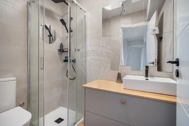 Apartamento T3 para Venda em Ramalde Foto 16