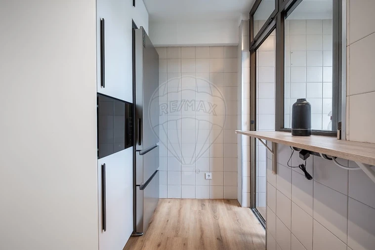 Apartamento T3 para Venda em Ramalde Foto 6