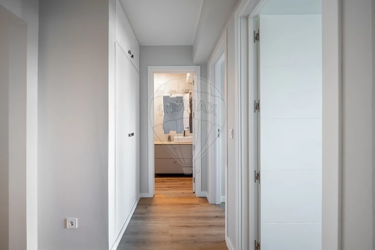 Apartamento T3 para Venda em Ramalde Foto 13