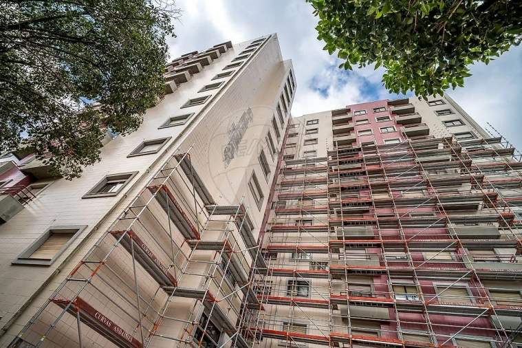 Apartamento T3 para Venda em Ramalde Foto 27
