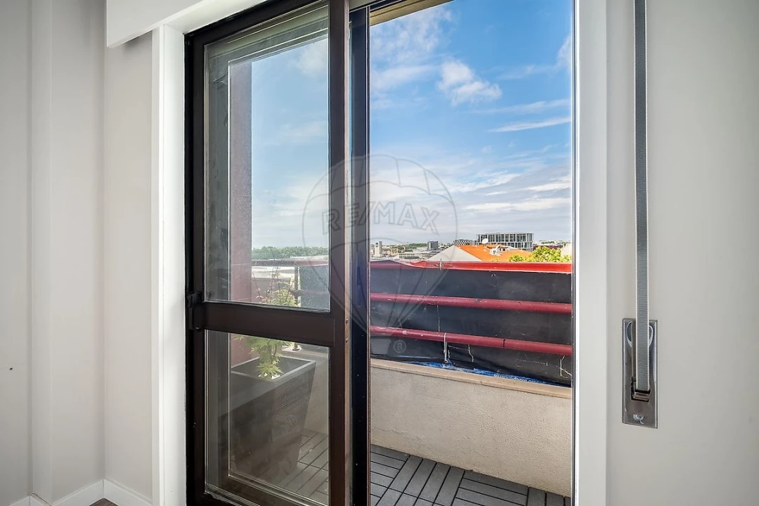 Apartamento T3 para Venda em Ramalde Foto 21