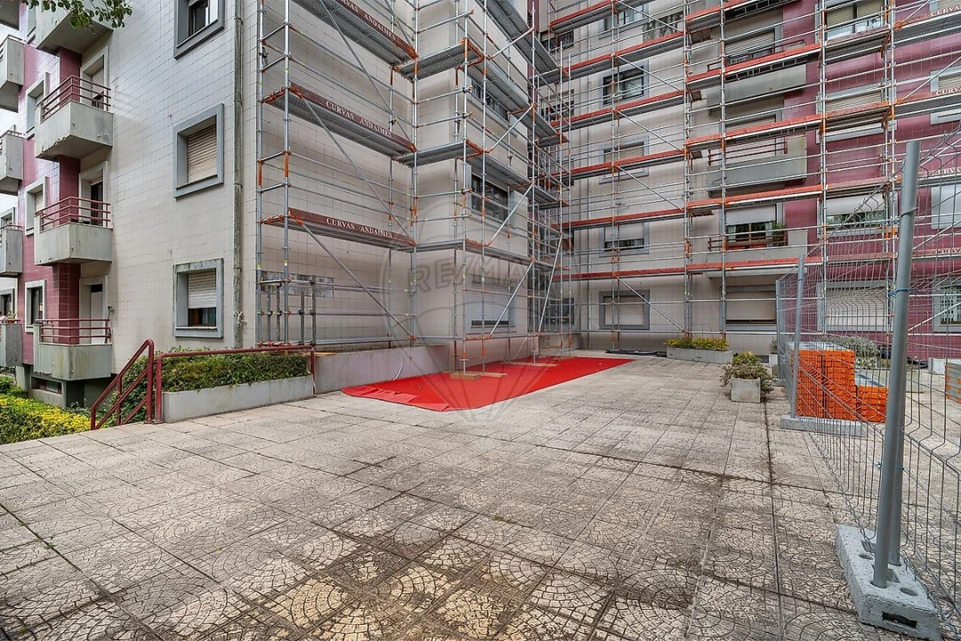 Apartamento T3 para Venda em Ramalde Foto 28